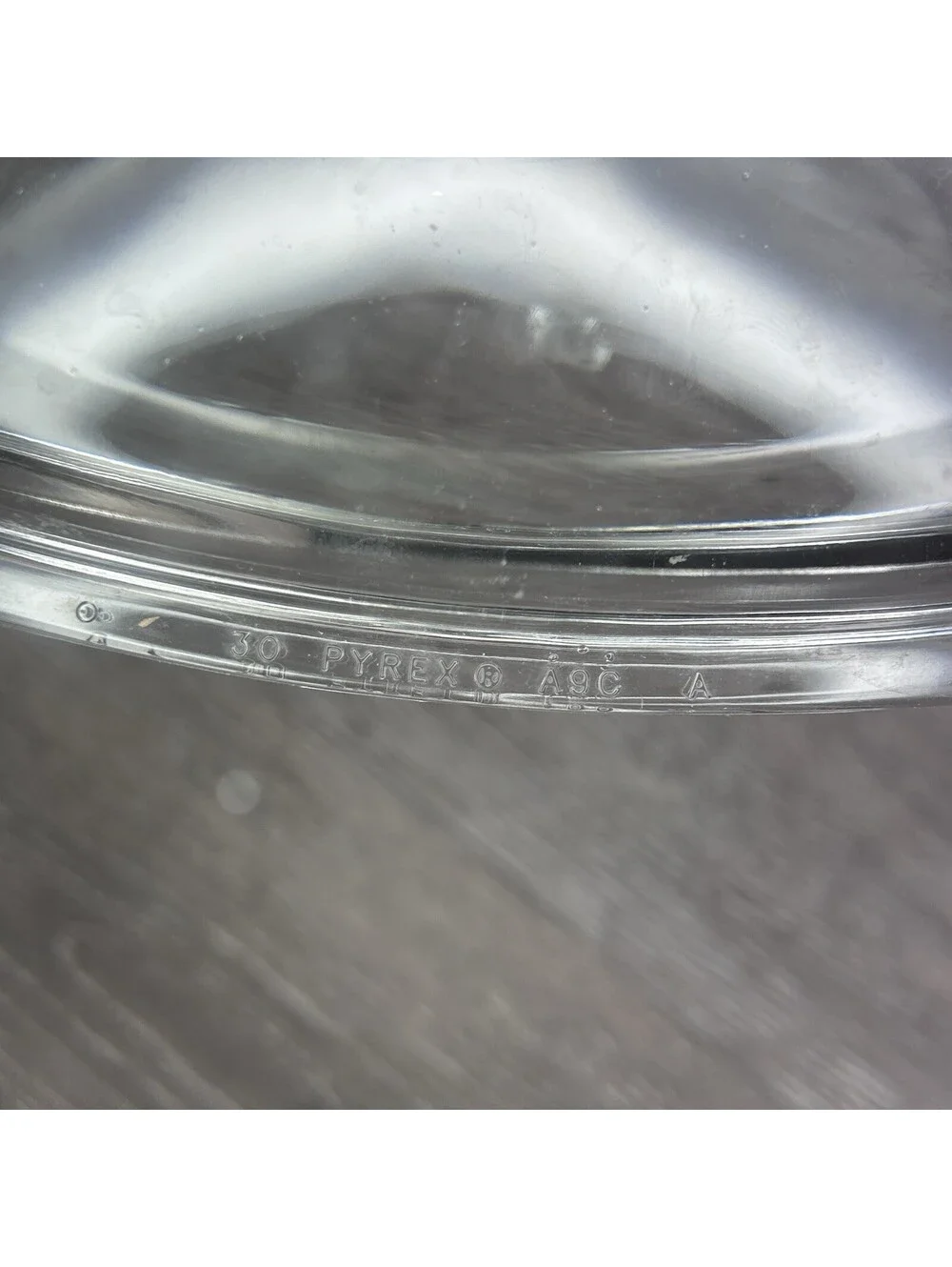 Vintage CorningWare Ivy Casserole Dishes W/ Pyrex Lids A7C A9C | 4 piece Set